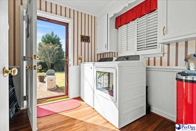 706 Lipscomb Ave., Marion, SC 29571