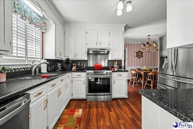 706 Lipscomb Ave., Marion, SC 29571