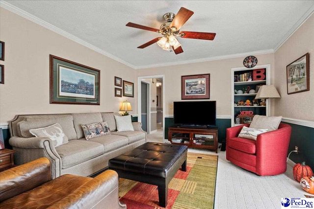 706 Lipscomb Ave., Marion, SC 29571