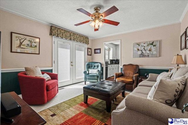 706 Lipscomb Ave., Marion, SC 29571