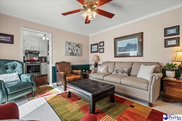 706 Lipscomb Ave., Marion, SC 29571