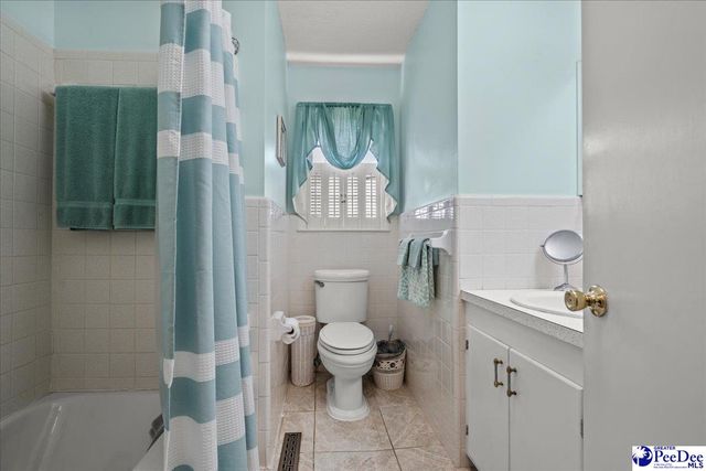 706 Lipscomb Ave., Marion, SC 29571