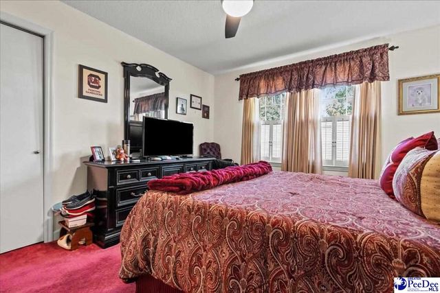 706 Lipscomb Ave., Marion, SC 29571