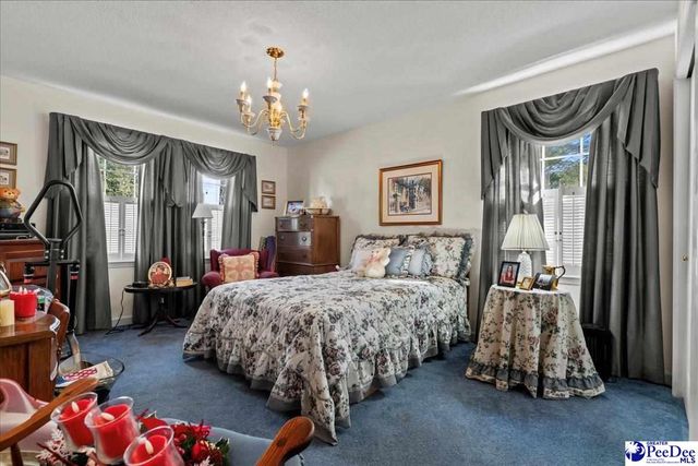 706 Lipscomb Ave., Marion, SC 29571