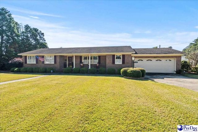 706 Lipscomb Ave., Marion, SC 29571