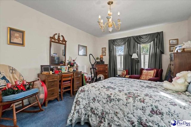 706 Lipscomb Ave., Marion, SC 29571