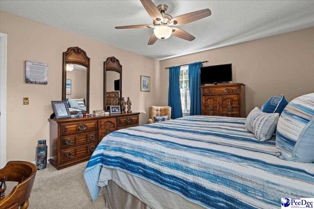 706 Lipscomb Ave., Marion, SC 29571