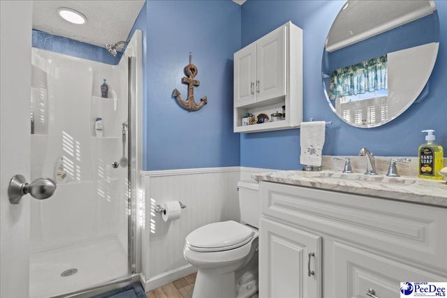 706 Lipscomb Ave., Marion, SC 29571