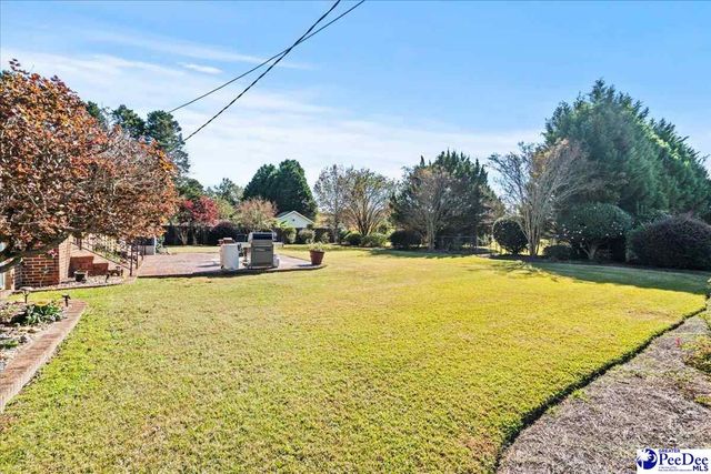 706 Lipscomb Ave., Marion, SC 29571