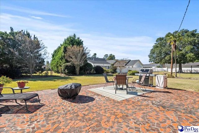 706 Lipscomb Ave., Marion, SC 29571