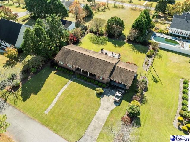 706 Lipscomb Ave., Marion, SC 29571