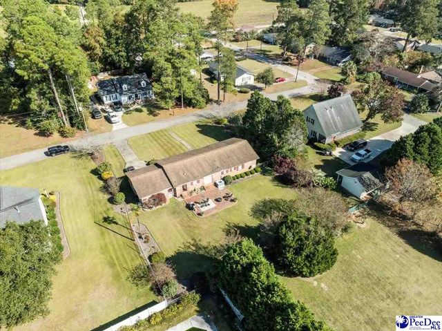 706 Lipscomb Ave., Marion, SC 29571