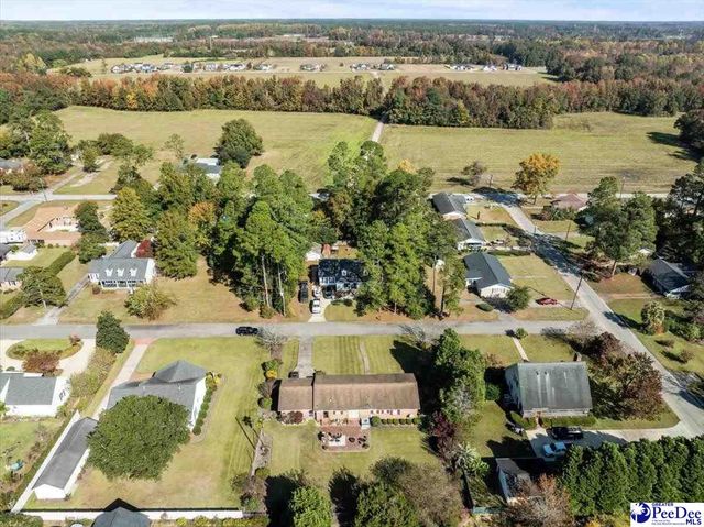 706 Lipscomb Ave., Marion, SC 29571