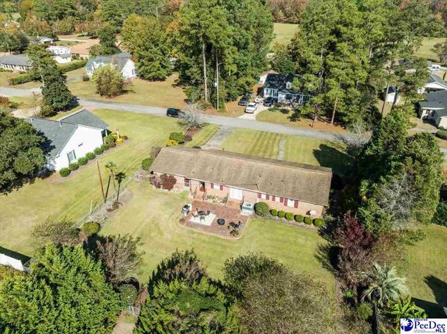 706 Lipscomb Ave., Marion, SC 29571