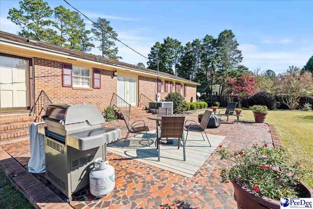 706 Lipscomb Ave., Marion, SC 29571