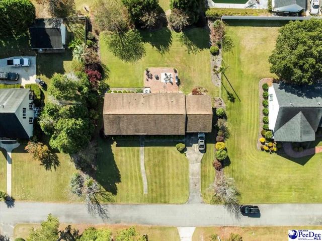 706 Lipscomb Ave., Marion, SC 29571