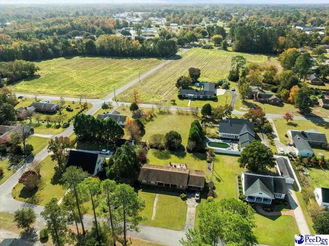 706 Lipscomb Ave., Marion, SC 29571