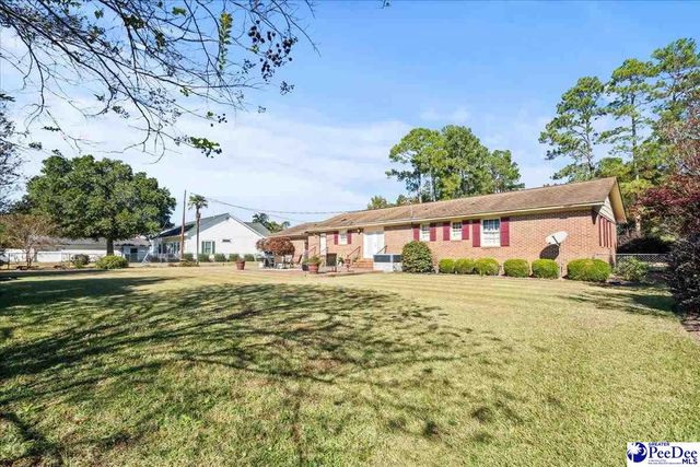 706 Lipscomb Ave., Marion, SC 29571