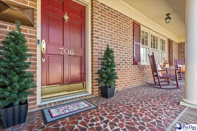 706 Lipscomb Ave., Marion, SC 29571