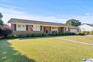 706 Lipscomb Ave., Marion, SC 29571