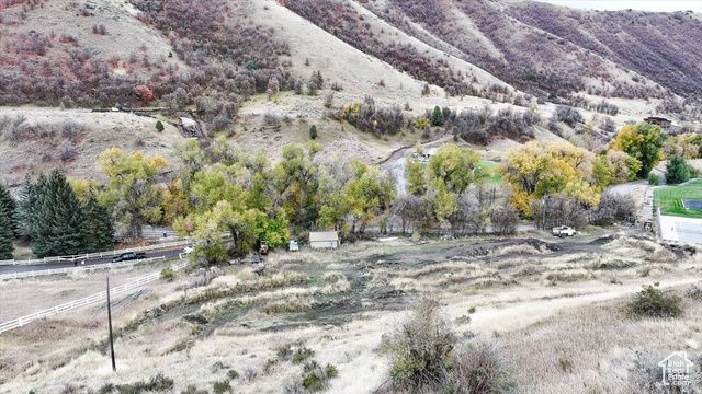 2075 E CANYON RD, Smithfield, UT 84335