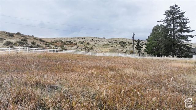 2075 E CANYON RD, Smithfield, UT 84335