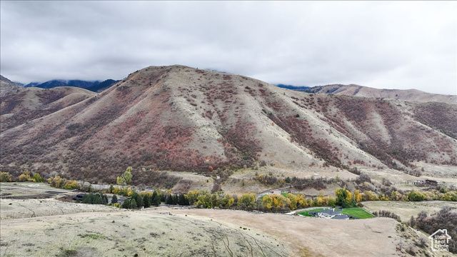 2075 E CANYON RD, Smithfield, UT 84335