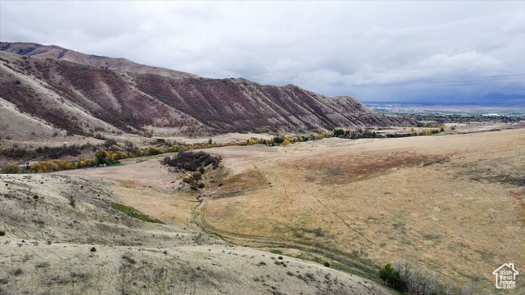 2075 E CANYON RD, Smithfield, UT 84335