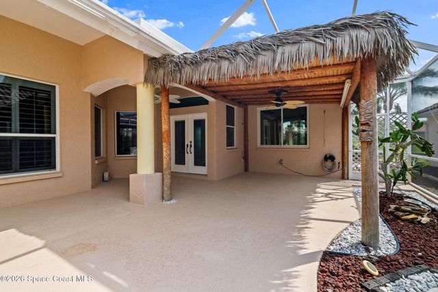 349 Carmel Drive, Melbourne, FL 32940