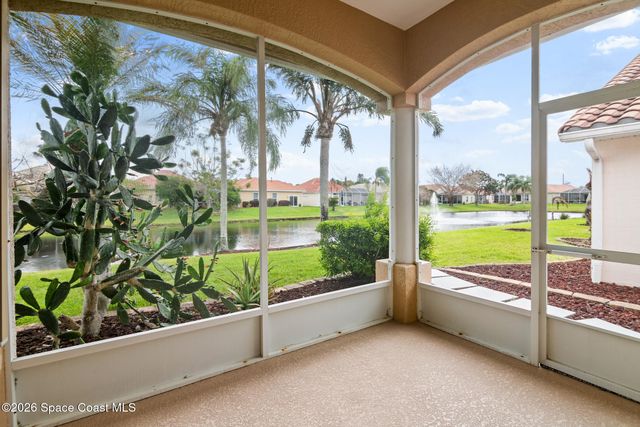 349 Carmel Drive, Melbourne, FL 32940