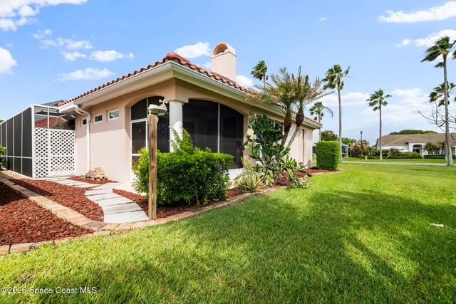 349 Carmel Drive, Melbourne, FL 32940