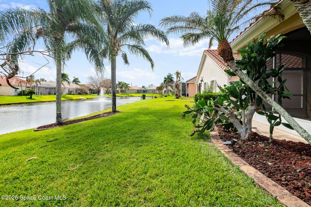 349 Carmel Drive, Melbourne, FL 32940