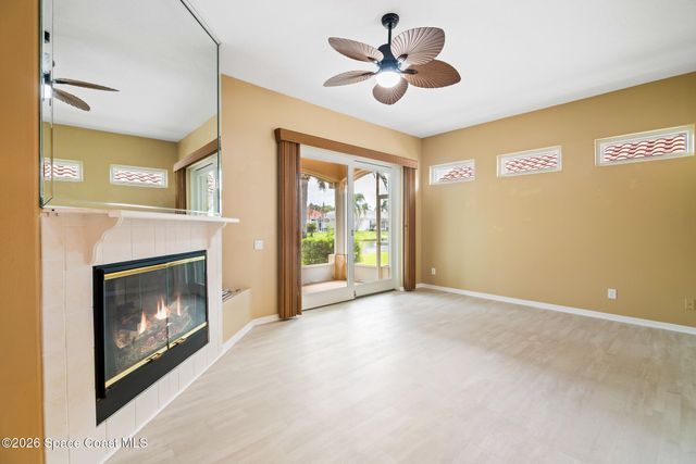 349 Carmel Drive, Melbourne, FL 32940