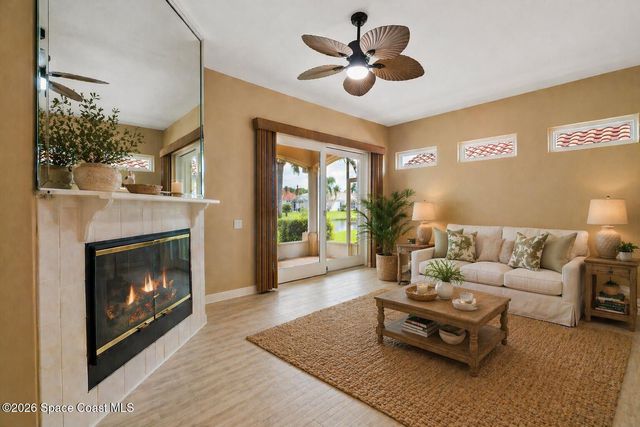 349 Carmel Drive, Melbourne, FL 32940