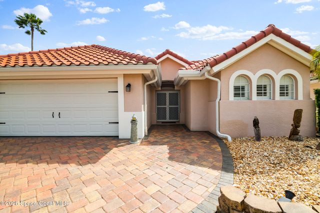 349 Carmel Drive, Melbourne, FL 32940