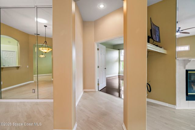 349 Carmel Drive, Melbourne, FL 32940