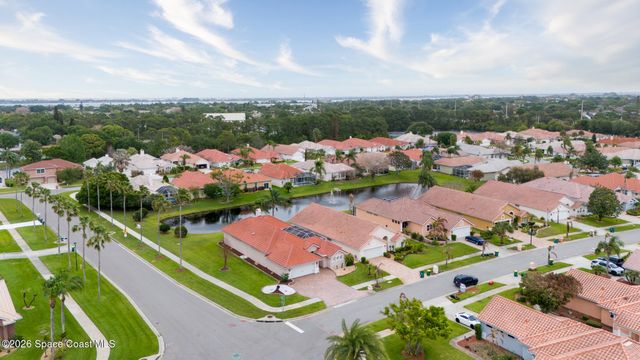 349 Carmel Drive, Melbourne, FL 32940