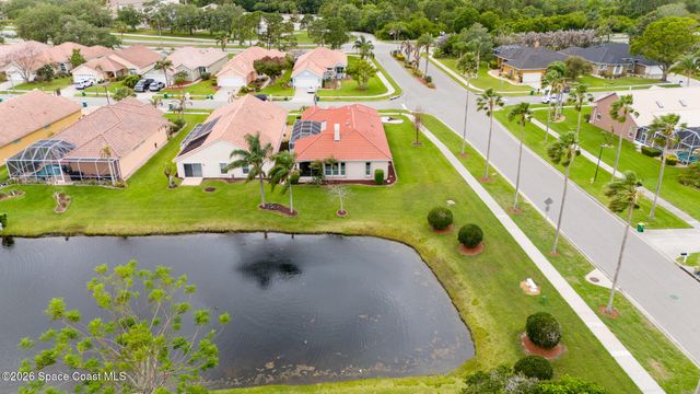 349 Carmel Drive, Melbourne, FL 32940