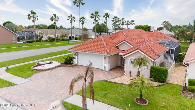 349 Carmel Drive, Melbourne, FL 32940