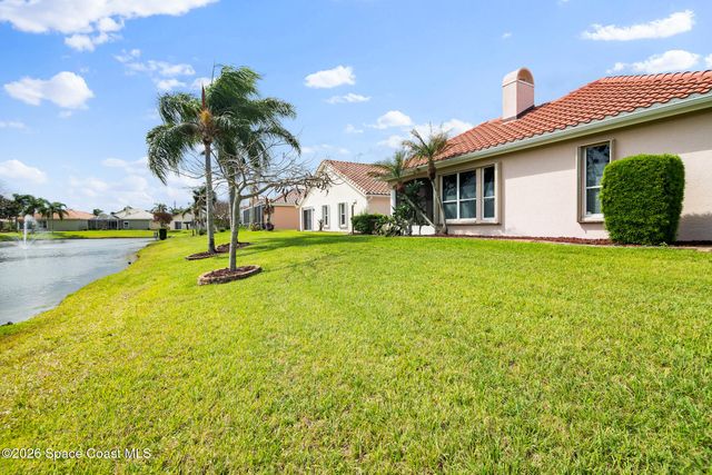 349 Carmel Drive, Melbourne, FL 32940