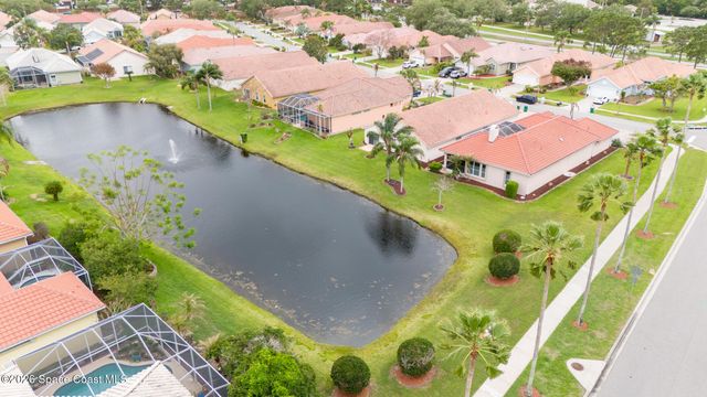 349 Carmel Drive, Melbourne, FL 32940