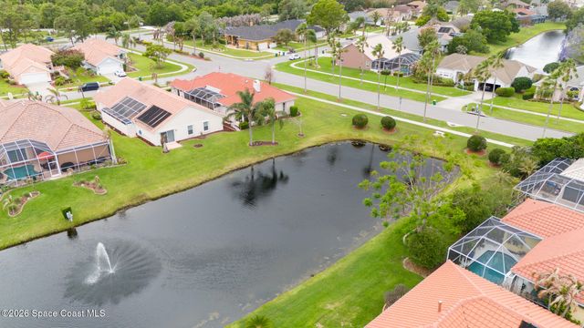 349 Carmel Drive, Melbourne, FL 32940