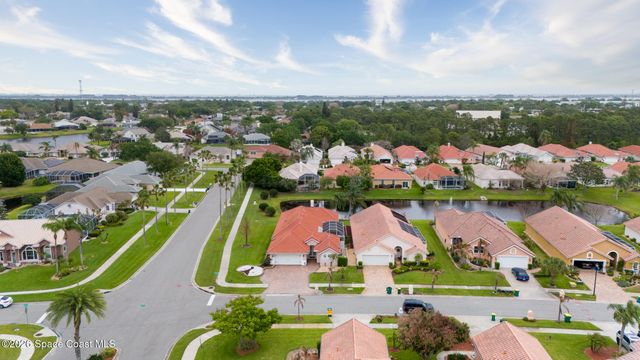 349 Carmel Drive, Melbourne, FL 32940