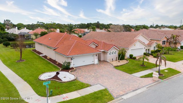 349 Carmel Drive, Melbourne, FL 32940