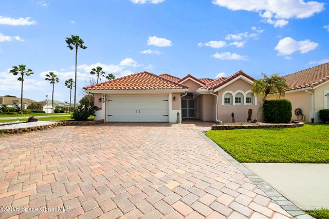 349 Carmel Drive, Melbourne, FL 32940