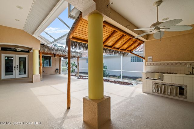 349 Carmel Drive, Melbourne, FL 32940