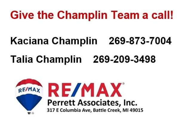 136 N Broad Street, Battle Creek, MI 49017