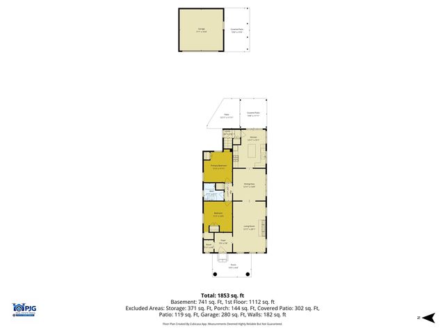 136 N Broad Street, Battle Creek, MI 49017