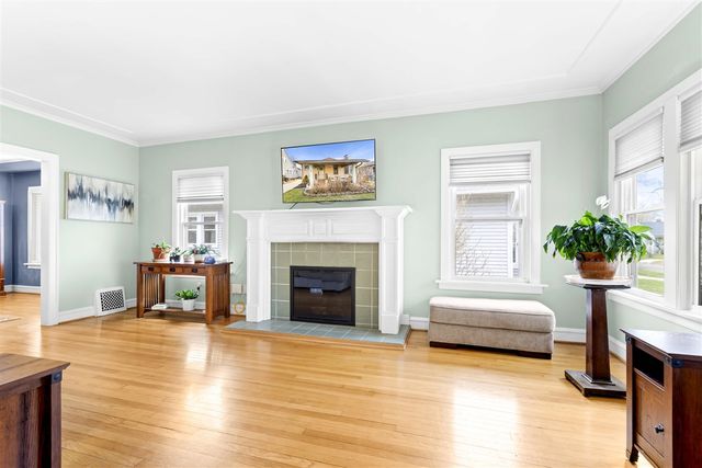 136 N Broad Street, Battle Creek, MI 49017