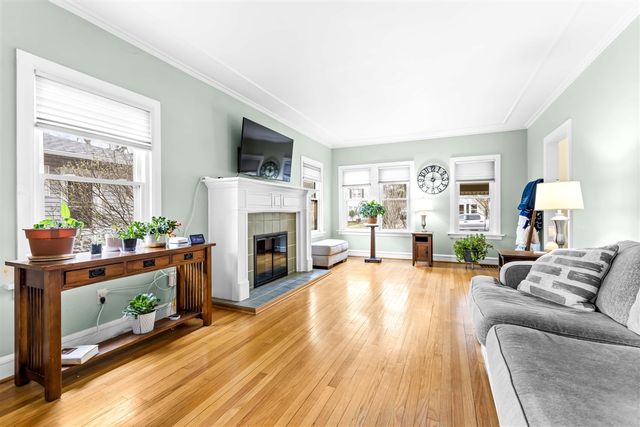 136 N Broad Street, Battle Creek, MI 49017